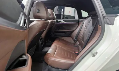 BMW 4-Series