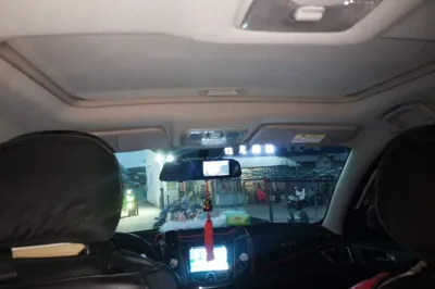 Changan CS35