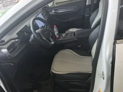 BYD Destroyer 05