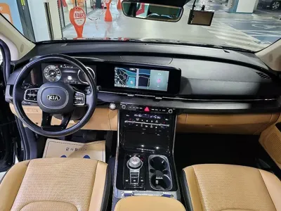 Kia Canival