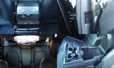 Hyundai Veracruz