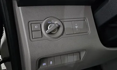 Hyundai Solati