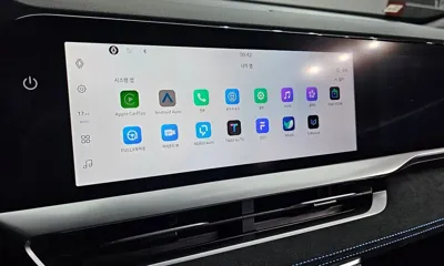 Renault-KoreaSamsung Grand Koleos