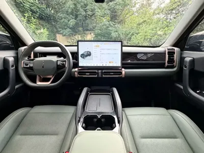 iCAR iCAR 03