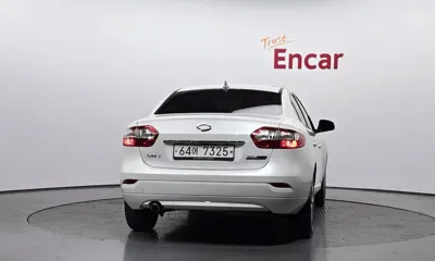 Renault-KoreaSamsung SM3
