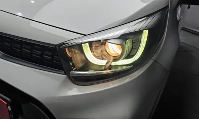 Kia Morning