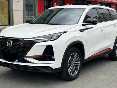 Changan 长安CS75PLUS
