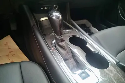 Chevrolet Malibu XL