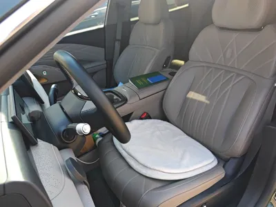 Geely Galaxy Galaxy 8