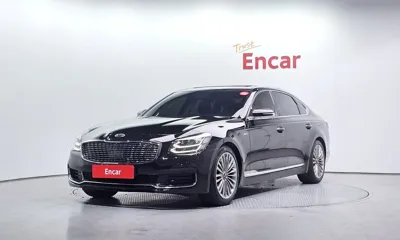 Kia K9