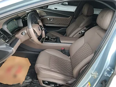 BYD Han