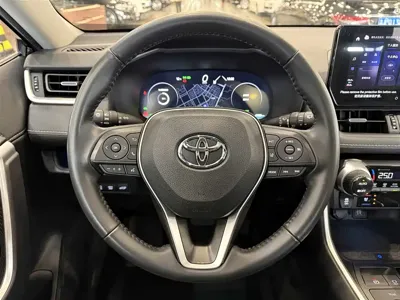 Toyota Wildlander