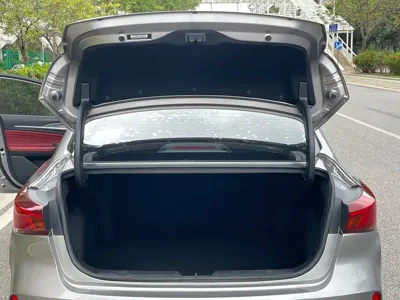 Changan Eado