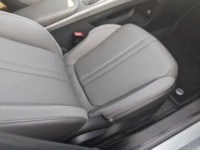 Roewe D6