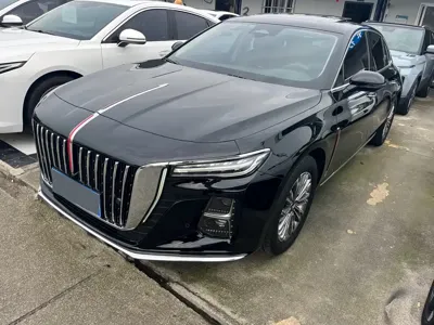 Hongqi Hongqi H5