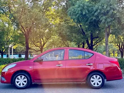 Nissan Sunny