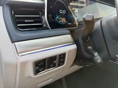 Hongqi Hongqi HS5