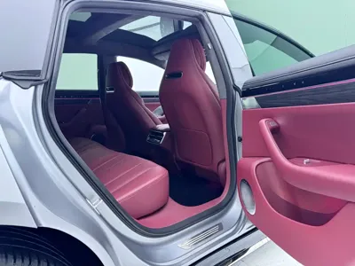 智界 Zhijie S7