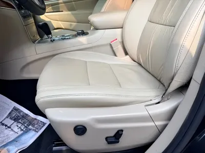 Jeep Grand Cherokee (Import)