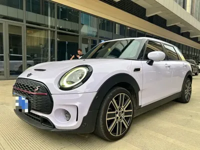 MINI Mini Clubman