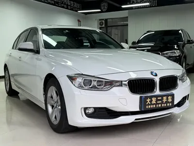 BMW 3 Series (Import)