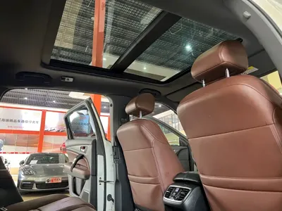 Honda UR-V
