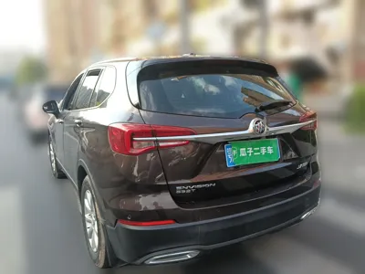 Buick Envision