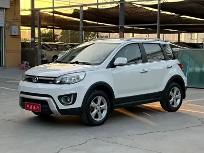 Great Wall Great Wall M4