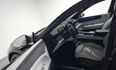 Polestar Polestar 4