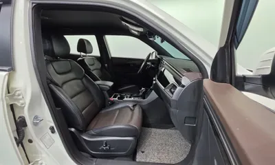 KG_Mobility_Ssangyong KORANDO