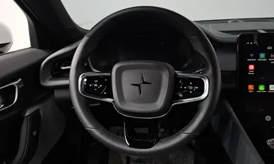 Polestar Polestar 2