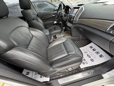 Haval H9