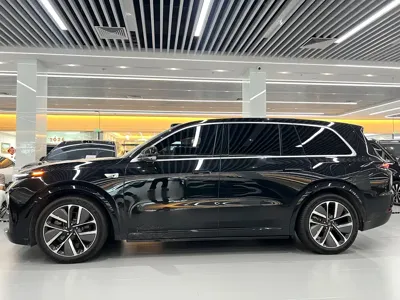 Li Auto Li L9