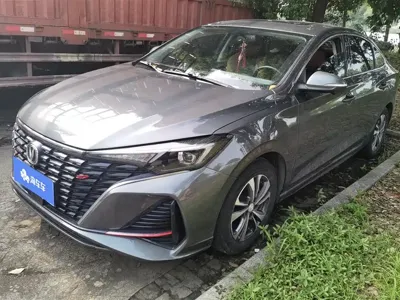 Changan Eado