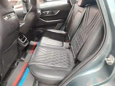 Chery Tiggo 7 PLUS NEV