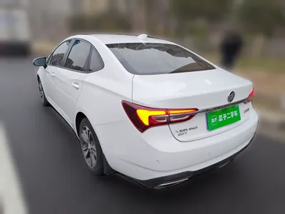 Buick Verano