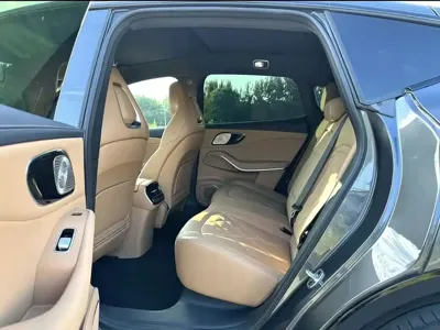 Roewe Feifan R7