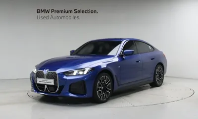 BMW i4