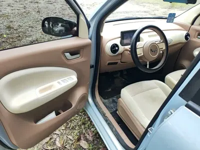 Wuling MINIEV