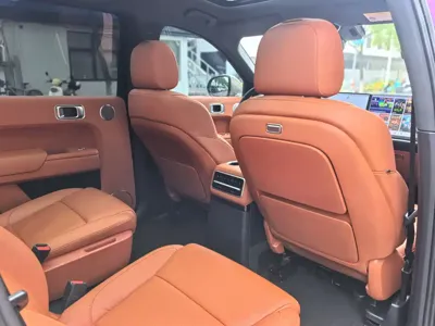 Li Auto Li L9