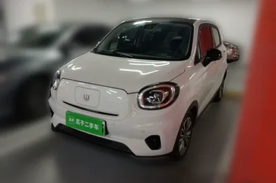 Leapmotor T03
