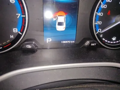 Geely Auto Emgrand