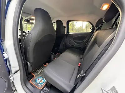 Smart Smart Forfour