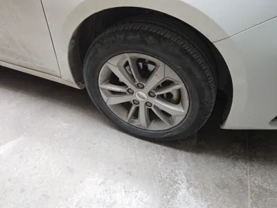 Geely Auto Emgrand GL