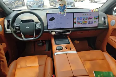 Li Auto L7