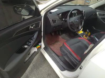 Changan Eado