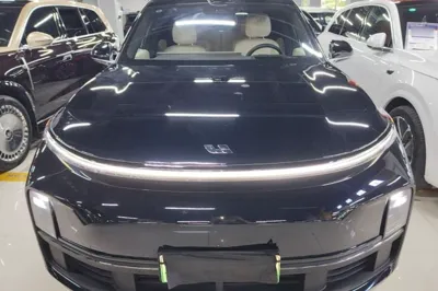 Li Auto L9