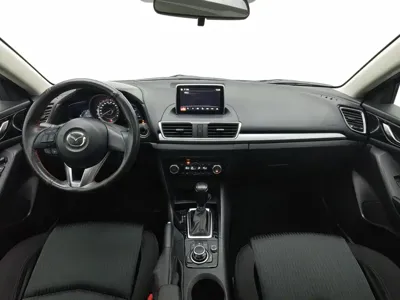 Mazda 3 Axela