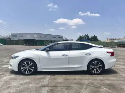 Nissan Cima