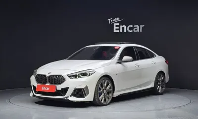 BMW 2-Series